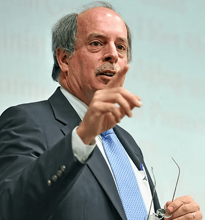 Robert B. Blancato, National Coordinator at Elder Justice Coalition