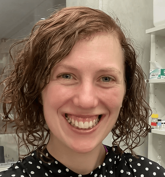 Laura Borth, Policy Analyst at Elder Justice Coalition